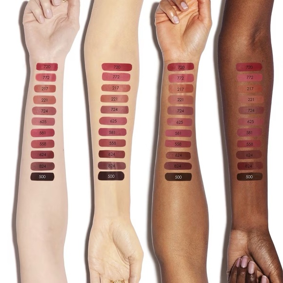 Dior ‘Grace/Velvet’ Rouge Dior Lipstick - Picture 4 of 10